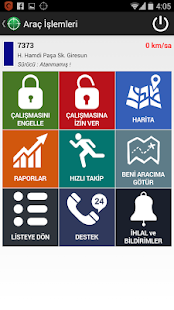 How to get Nokkon Araç Takip patch 1.3.13 apk for android