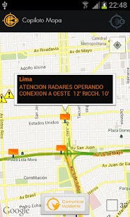 How to get Copiloto patch 1.2 apk for android