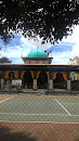 Masjid Jamie Al Islam