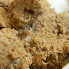 3 Legume Butter