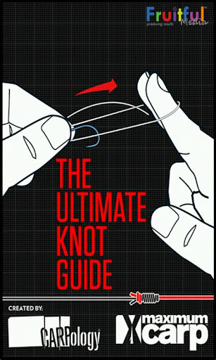 Ultimate Knot Guide