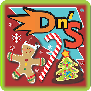 Drop n' Shoot - Xmas Edition.apk 1