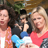 INAUGURACIÓN DE LA XIV SEMANA DEL MAYOR DE MÁLAGA INAUGURACIÓN DE LA XIV SEMANA DEL MAYOR DE MÁLAGA