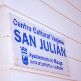 ESPECIAL FOTOGRÁFICO EL ALCALDE DE MÁLAGA INAUGURA EL CENTRO CULTURAL VECINAL DE SAN JULIAN ESPECIAL FOTOGRÁFICO EL ALCALDE DE MÁLAGA INAUGURA EL CENTRO CULTURAL VECINAL DE SAN JULIAN