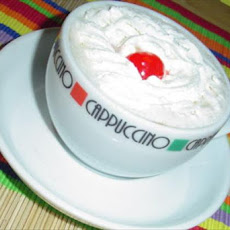 Black Forest Coffee