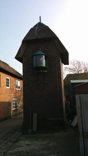 Hallig Oland Lighttower 
