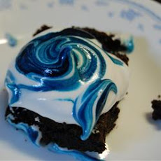 Gluten-Free Fudge Brownies