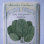 Baby Leaf Spinach - Catalina Seeds