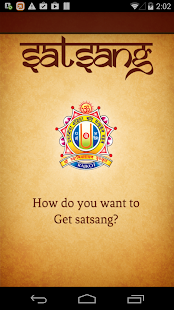 How to download Satsang 1.1 mod apk for bluestacks