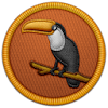 Birds of the World
