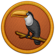 Birds of the World