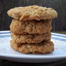 Ranger Cookies II