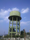 Talavli Water Tower