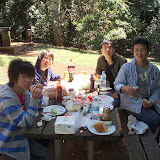 Bunya Mountains