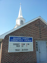 Rogers Street Community Church