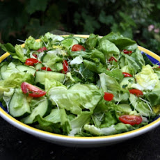 Garden Salad