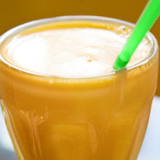 Pumpkin Smoothie