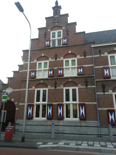 Rijnstraat 38 Katwijk