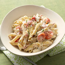 PHILLY Bacon and Tomato Presto Pasta