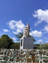 Monument to the Puerto Rican Jíbaro