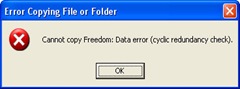 cannot_copy_data_error_cyclic_redundancy_check