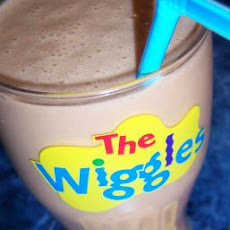 Peanut Butter Cup Smoothie