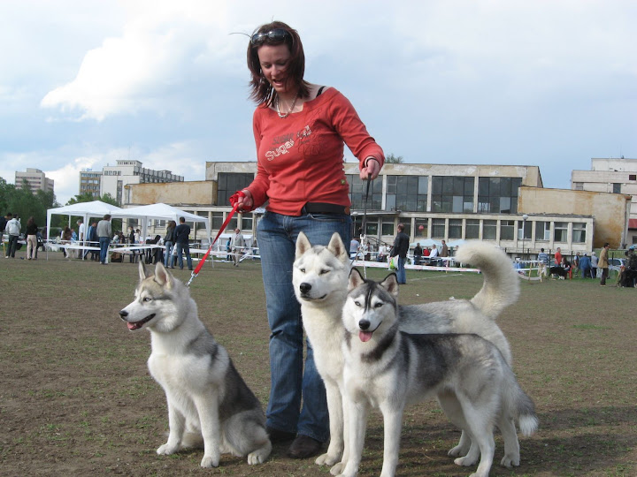 Качена снимка