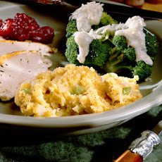 Sweet Cornbread Dressing