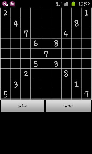 【免費解謎App】Sudoku Helper-APP點子