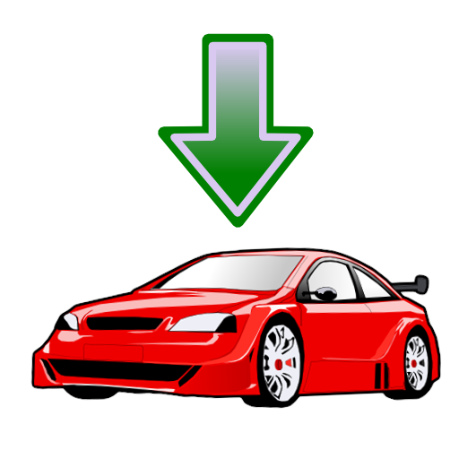 Download a CAR! LOGO-APP點子