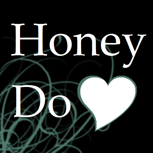 Honey Do (To-do List) LOGO-APP點子