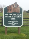 Boone's Station