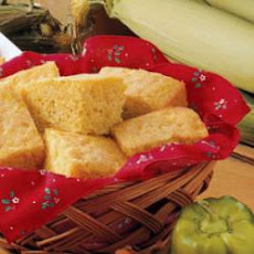 Corny Corn Bread