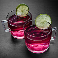 Two-Hit Fig Punch