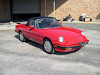 Alfa Romeo Spider Duetto