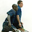Patrick Chifunda vs Rafael Alarcon