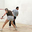 Diane Meyer vs Paul Bentley