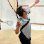 Gavin Lee Perrett vs Will Newnham