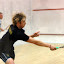 Newnham stretched against Perrett