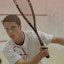 Andrew McDougall vs Arturo Castillo