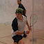 Michal Reid vs Ahmed Hamza