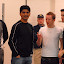 Arturo Castillo, Mithun Mukherjee, Gavin Lee Perrett, Daryl Goldman