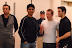 Arturo Castillo, Mithun Mukherjee, Gavin Lee Perrett, Daryl Goldman