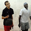 Stroke!?? Hamza vs Chifunda