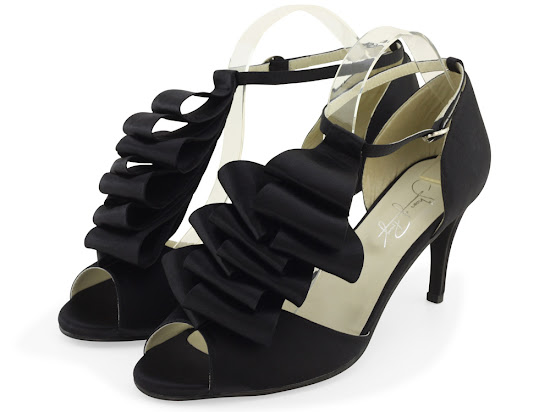I Designed My Perfect Shoes!