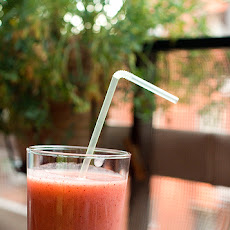 The Fabulous Fruit Smoothie
