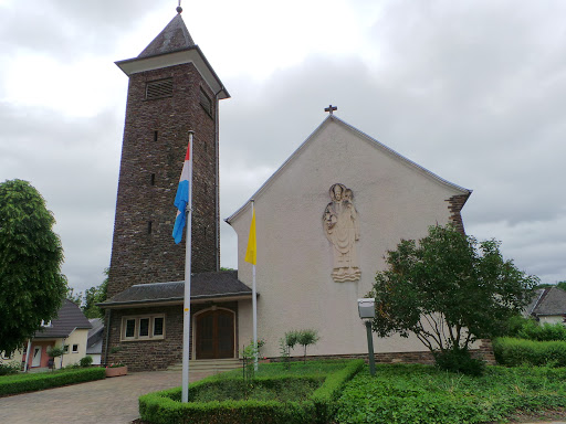 Eglise - Wilwerwiltz
