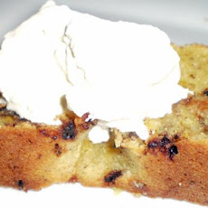 Whole Orange Cake