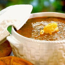 Classic Turtle Soup Recipe