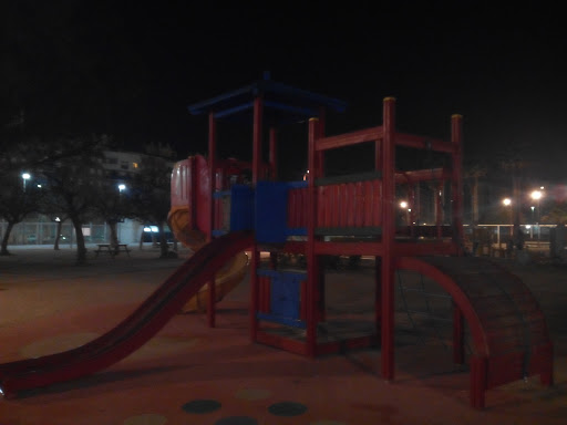 Kids Party Park